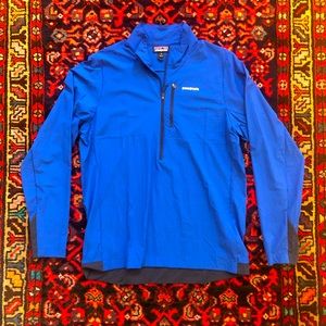 Patagonia Airshed Pullover